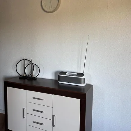 Apartment Zum Roten Rain *