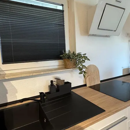 Zum Roten Rain * Melsungen