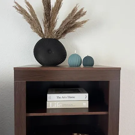 Zum Roten Rain Apartament *