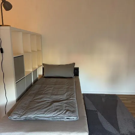 Apartment Zum Roten Rain *