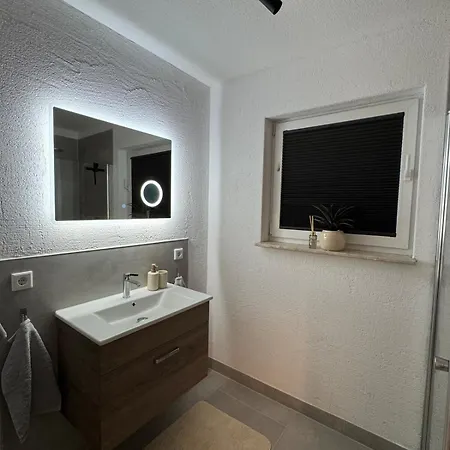 Zum Roten Rain Melsungen