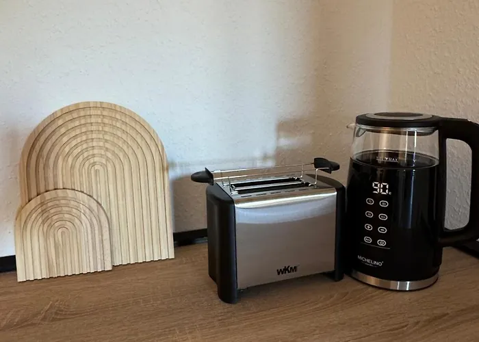 Zum Roten Rain Apartmán