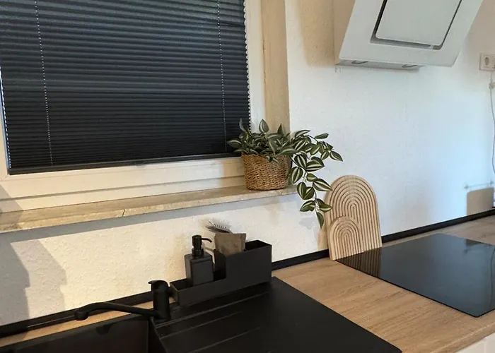 Zum Roten Rain * Melsungen